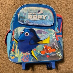 Disney Finding Dory kids backpack